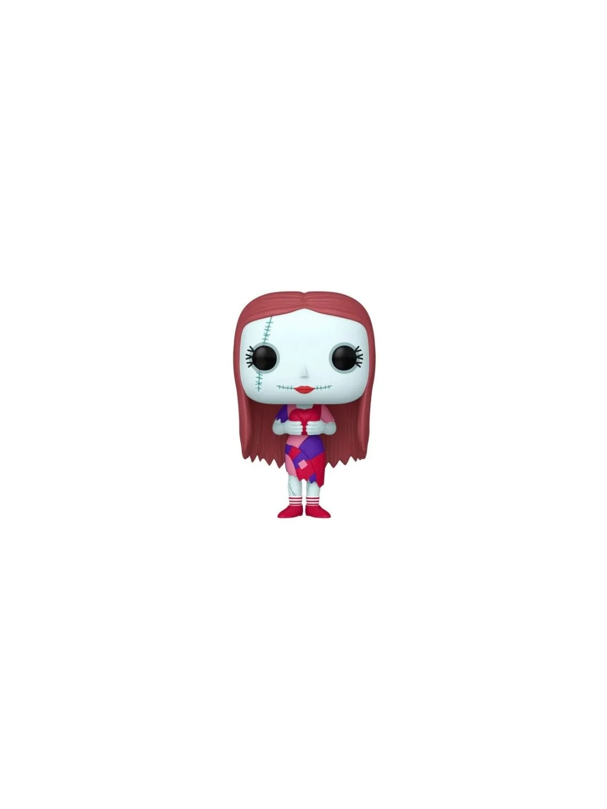 Compra Funko POP! Pesadilla antes de Navidad: Sally (1408) de Funko al