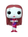 Compra Funko POP! Pesadilla antes de Navidad: Sally (1408) de Funko al