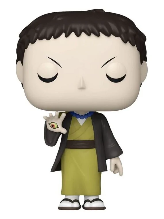 Compra Funko POP! Demon Slayer: Yahaba (1410) de Funko al mejor precio