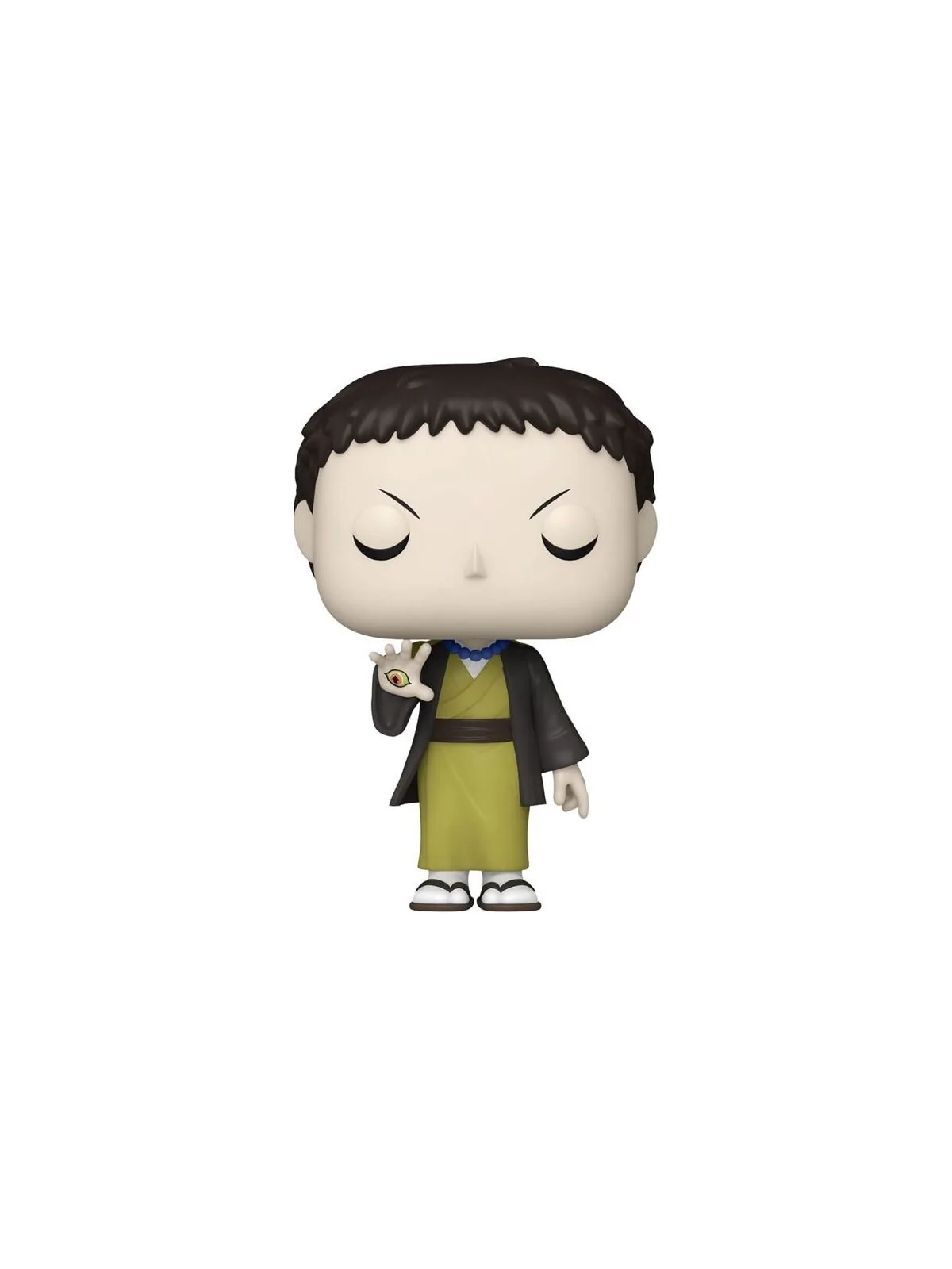 Compra Funko POP! Demon Slayer: Yahaba (1410) de Funko al mejor precio