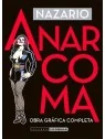 Compra Anarcoma (Nueva Edición) de La Cúpula al mejor precio (34,68 €)
