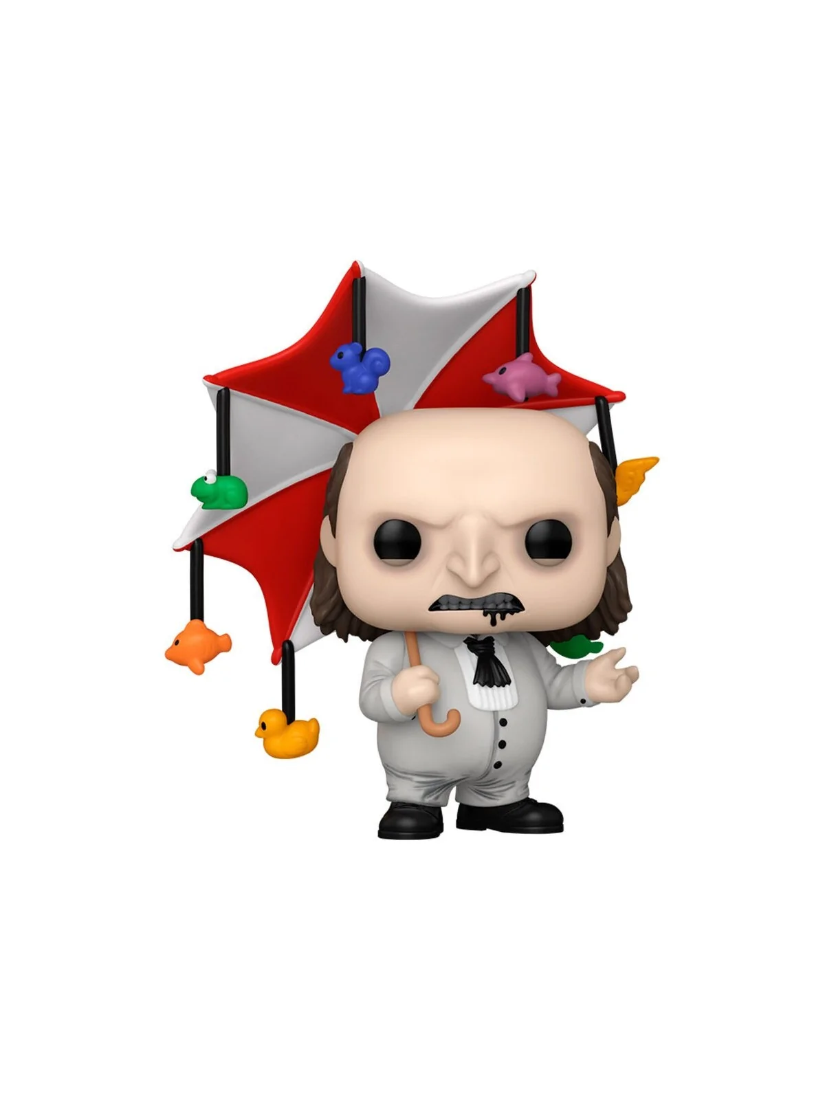 Compra Funko POP! DC Comics Batman: Retuns The Penguin (529) de Funko 
