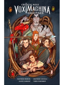 Colección de Cómics y Novelas Gráficas - La Cueva Roja