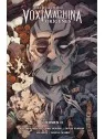 Compra Vox Machina 02 (Roles Orígenes Nueva Edición) de FANDOGAMIA al 