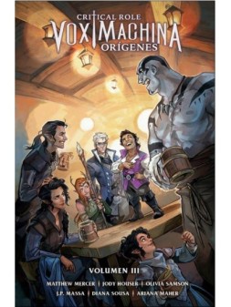Colección de Cómics y Novelas Gráficas - La Cueva Roja