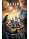 Compra Critical Role: Vox Machina 03 (Orígenes) de FANDOGAMIA al mejor