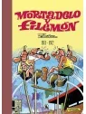 Compra Mortadelo y Filemón Limited Edition 03 (1971 a 1972) de Bruguer