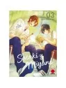 Compra Sasaki y Miyano 03 de Panini Comics al mejor precio (8,50 €)