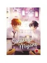 Compra Sasaki y Miyano 04 de Panini Comics al mejor precio (8,50 €)