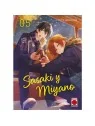 Compra Sasaki y Miyano 05 de Panini Comics al mejor precio (8,50 €)