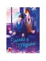 Compra Sasaki y Miyano 07 de Panini Comics al mejor precio (8,50 €)