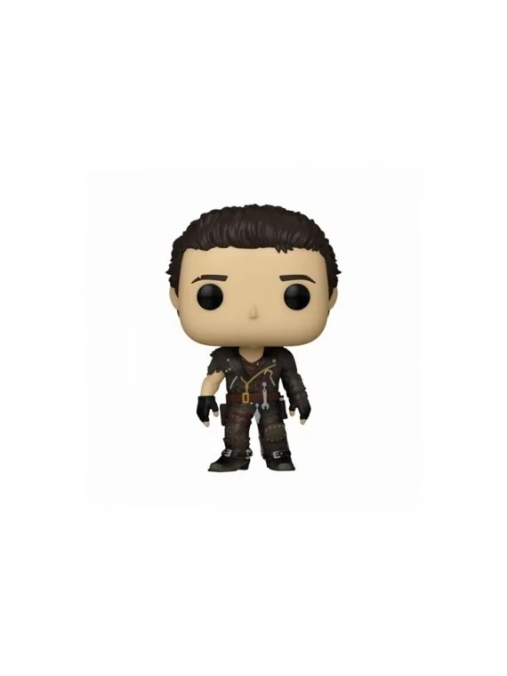 Compra Funko POP! Mad Max: Max (1469) de Funko al mejor precio (14,45 