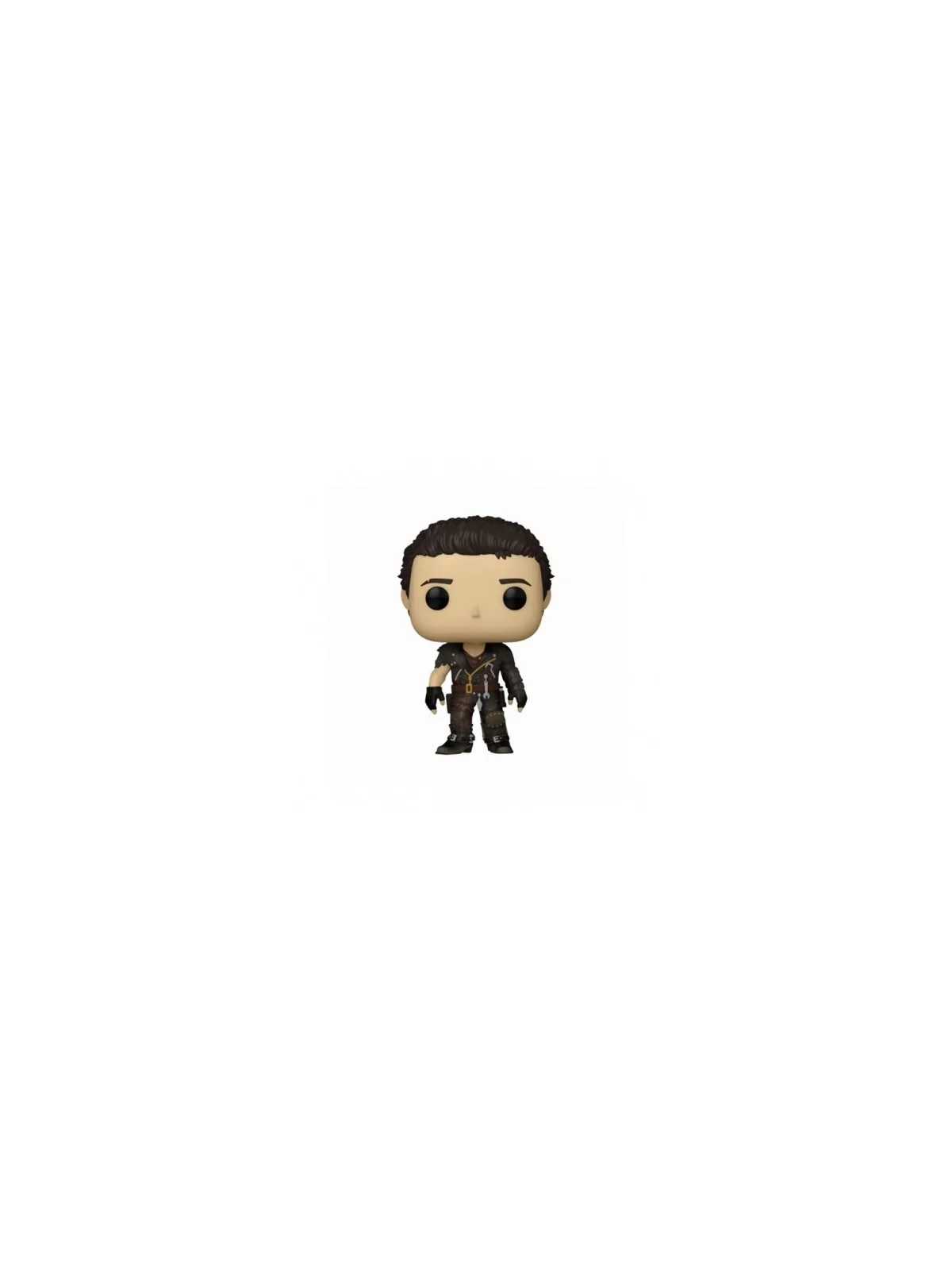 Compra Funko POP! Mad Max: Max (1469) de Funko al mejor precio (14,45 