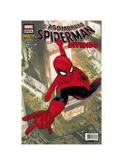 Compra El Asombroso Spiderman de Panini Comics al mejor precio (11,40 