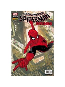 Colección de Cómics y Novelas Gráficas - La Cueva Roja