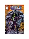 Compra El Infernal Hulk 1 de Panini Comics al mejor precio (6,65 €)