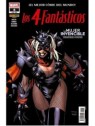 Los 4 Fantásticos Vol 8 (190 Los 4 Fantásticos 8) de Panini Comics en Cómics Americano | La Cueva Roja