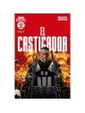 Compra El Mundo que Vendrá: El Castigador de Panini Comics al mejor pr