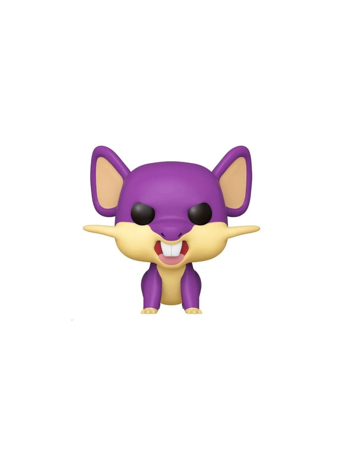 Compra Funko POP! Pokémon: Rattata (595) de Funko al mejor precio (17,