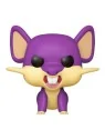 Compra Funko POP! Pokémon: Rattata (595) de Funko al mejor precio (17,