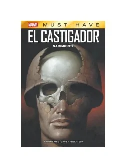 Compra El Castigador: Nacimiento de Panini Comics al mejor precio (15,