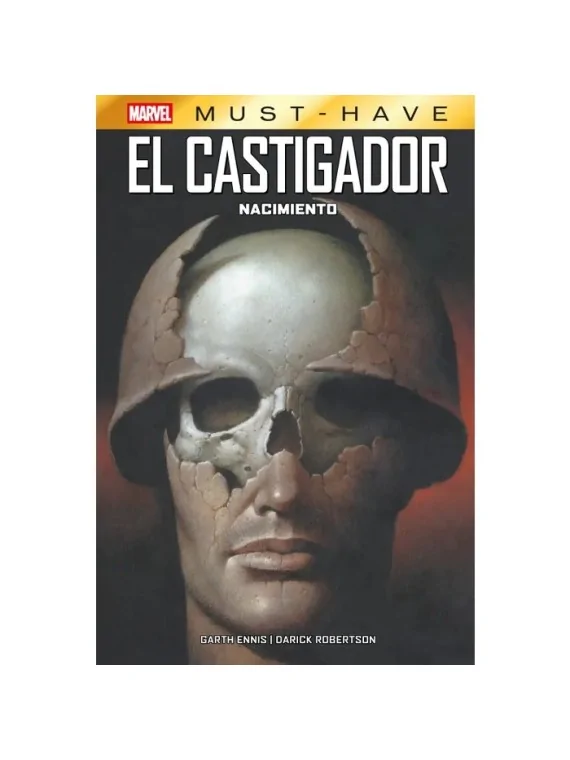 Compra El Castigador: Nacimiento de Panini Comics al mejor precio (15,