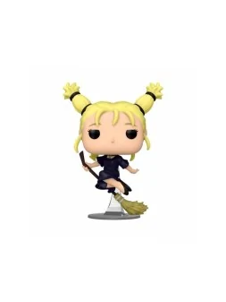 Compra Funko POP! Jujutsu Kaisen: Momo Nishimiya (1641) de Funko al me