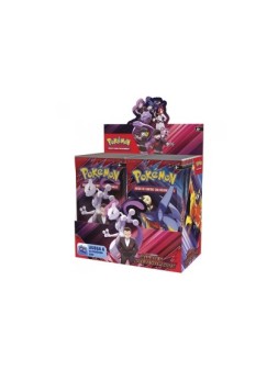 Colección de TCG - La Cueva Roja