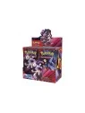 Compra Pokémon TCG: Rivales Predestinados Booster Box (ES) de Bandai a