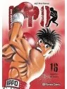 Compra Hajime No Ippo 16 de PLANETA COMICS al mejor precio (16,10 €)