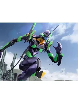 Compra Blokees: Neon Genesis Evangelion – Model 01 (73501) de Blokees 