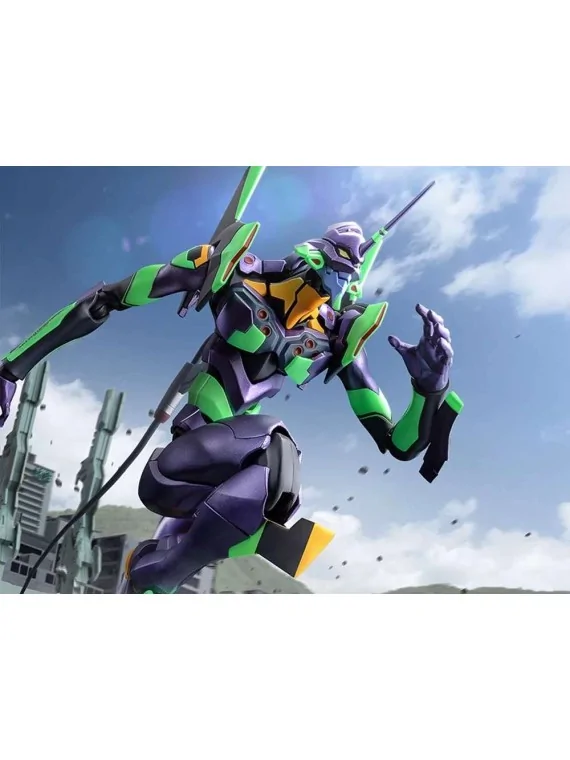 Compra Blokees: Neon Genesis Evangelion – Model 01 (73501) de Blokees 