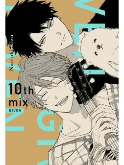 Compra Given 10TH Mix de Milky Way Ediciones al mejor precio (8,55 €)