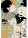 Compra Given 10TH Mix de Milky Way Ediciones al mejor precio (8,55 €)