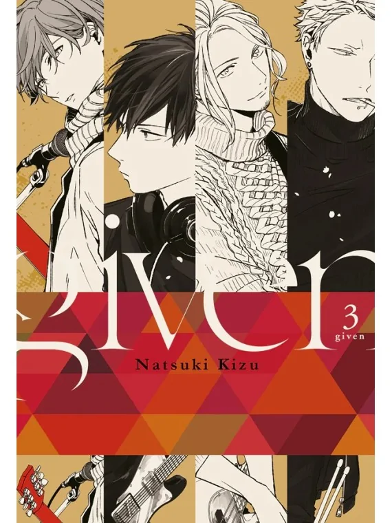 Compra Given 03 de Milky Way Ediciones al mejor precio (8,55 €)