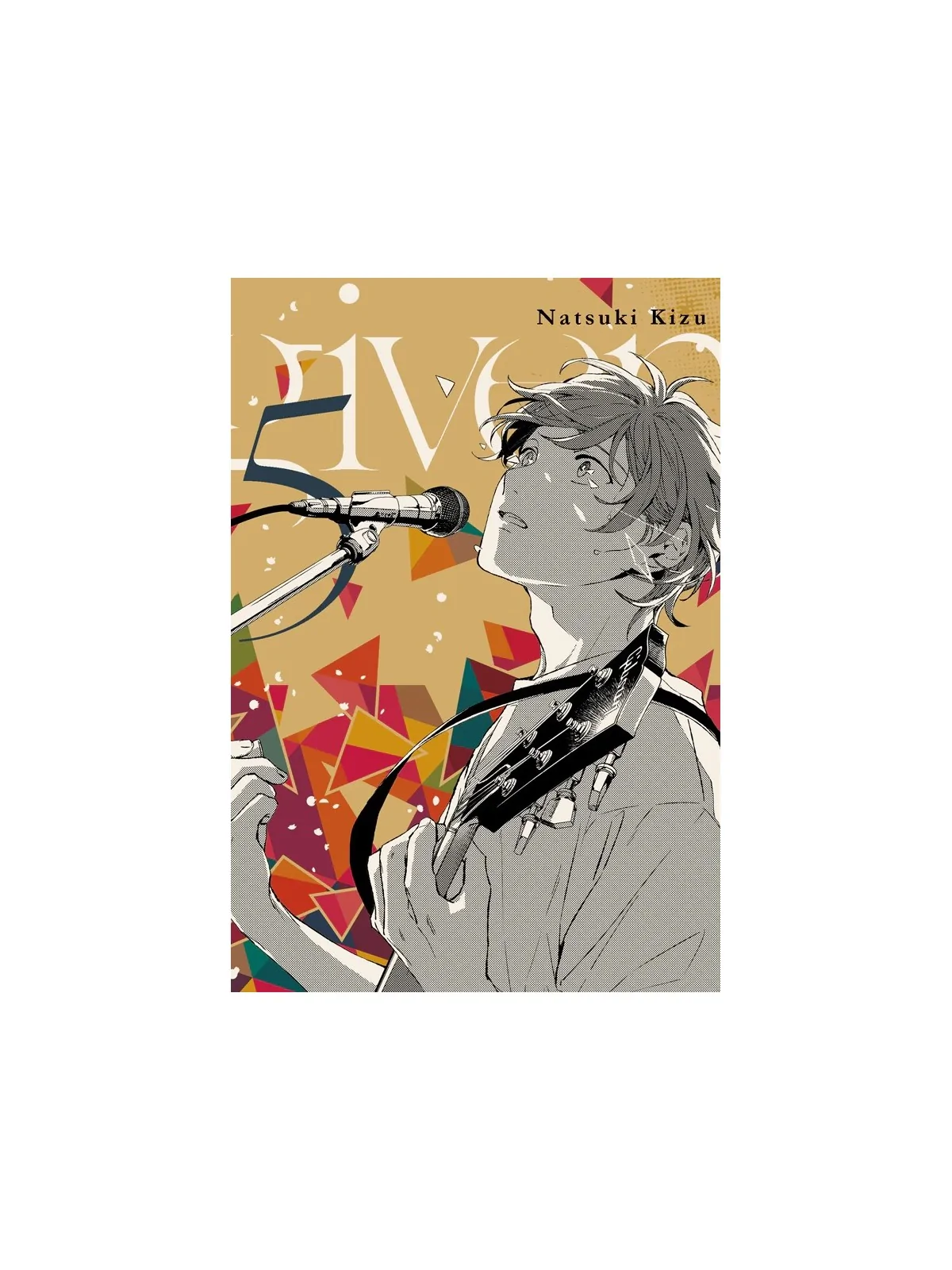 Compra Given 05 de Milky Way Ediciones al mejor precio (8,55 €)