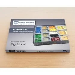 Compra Agricola - Inserto de Folded Space al mejor precio (15,77 €)