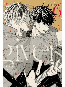 Compra Given 06 de Milky Way Ediciones al mejor precio (8,55 €)