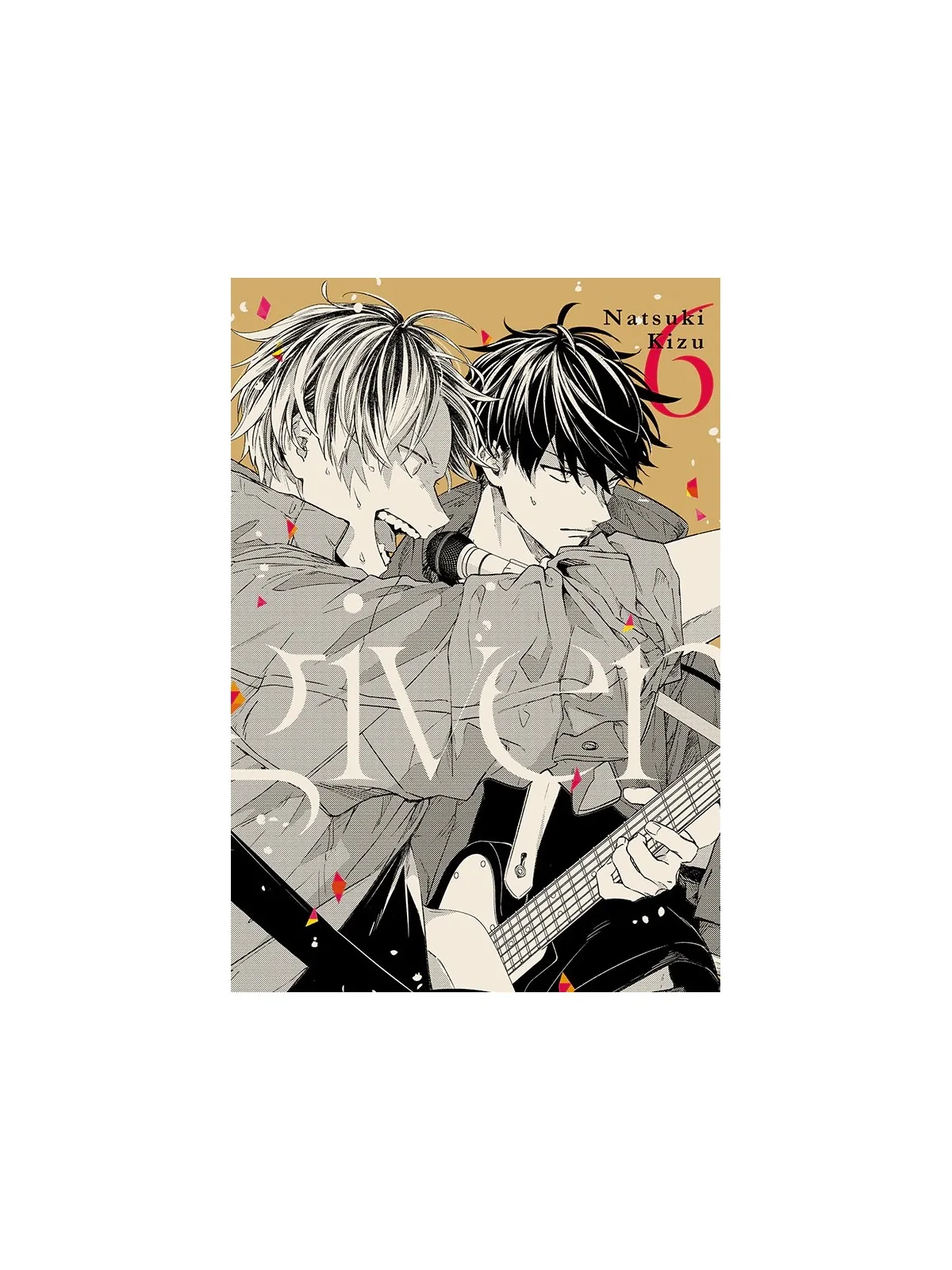 Compra Given 06 de Milky Way Ediciones al mejor precio (8,55 €)