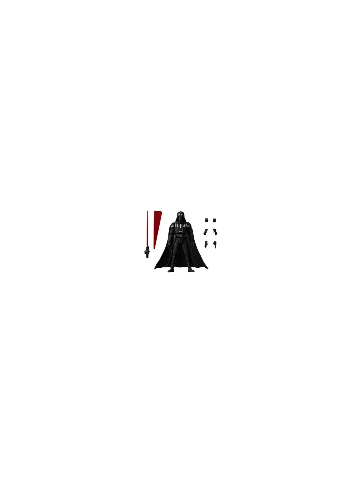 Compra Blokees: Figura Champion Class Star Wars: The Empire Strikes Ba