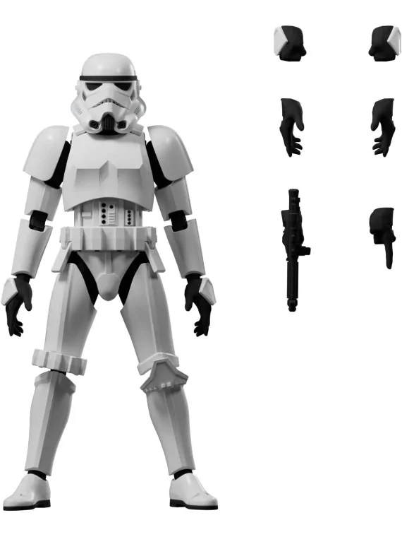 Compra Blokees: Figura Champion Class Star Wars: The Empire Strikes Ba
