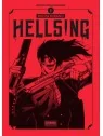 Compra Hellsing 01 (Ed. Coleccionista) de Norma Editorial al mejor pre
