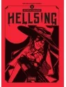 Compra Hellsing 02 (Ed. Coleccionista) de Norma Editorial al mejor pre