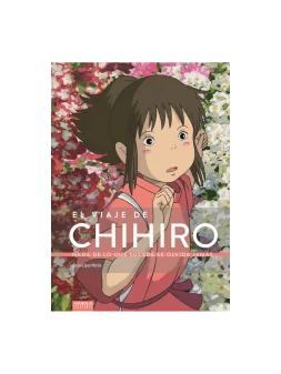 Compra El Viaje de Chihiro: Nada de lo que Sucede se Olvida Jamás de D