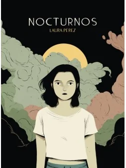 Compra Nocturnos de Astiberri al mejor precio (19,95 €)