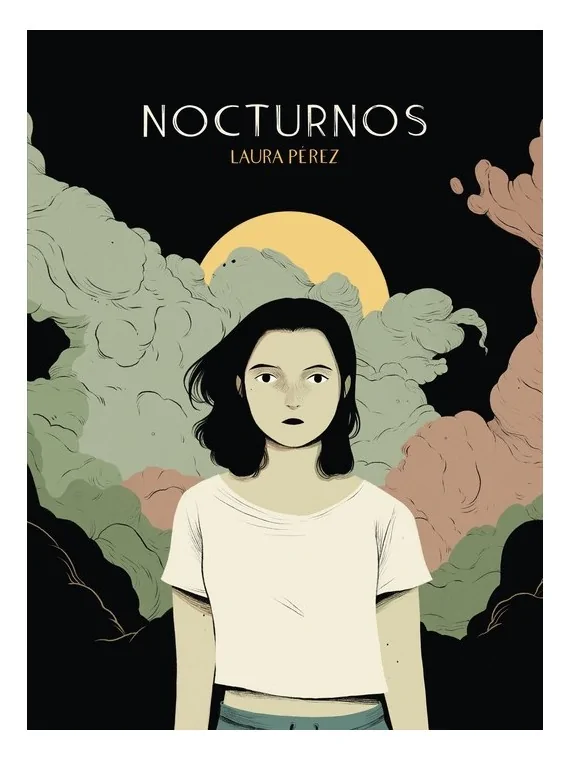 Compra Nocturnos de Astiberri al mejor precio (19,95 €)