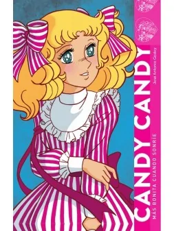 Compra Candy Candy: Más Bonita Cuando Sonríe de Diábolo Ediciones al m