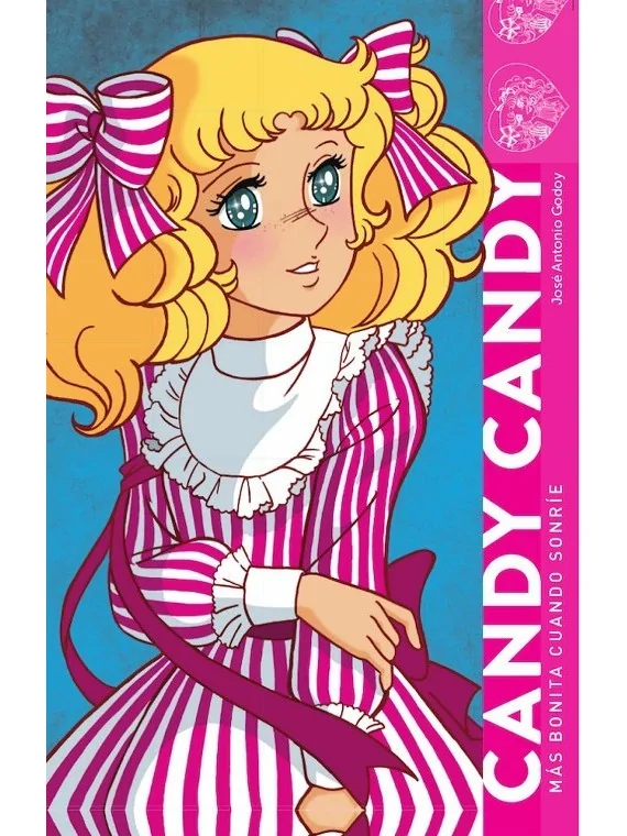 Compra Candy Candy: Más Bonita Cuando Sonríe de Diábolo Ediciones al m