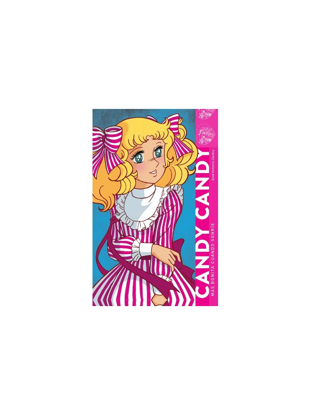 Compra Candy Candy: Más Bonita Cuando Sonríe de Diábolo Ediciones al m