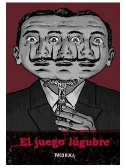 Compra El Juego Lúgubre de Astiberri al mejor precio (12,35 €)